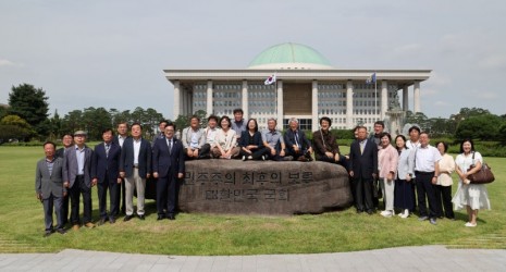 우원식 의장 